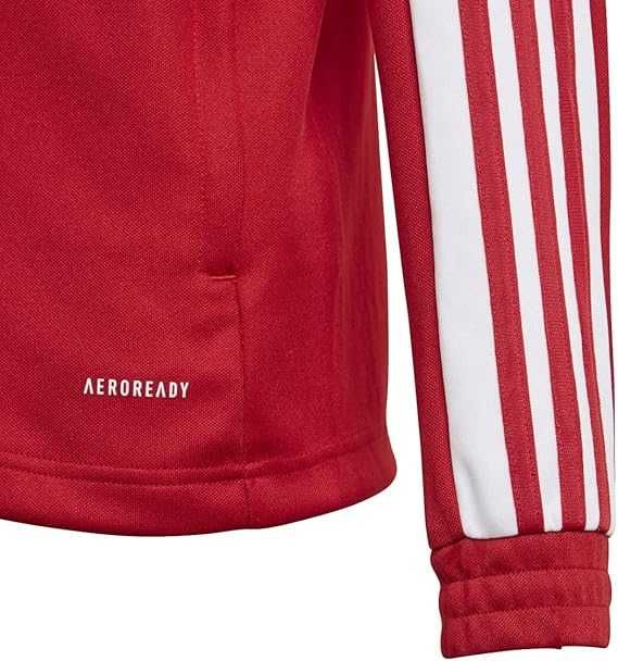 Casaco de treino adidas criança 15-16 anos (1317)