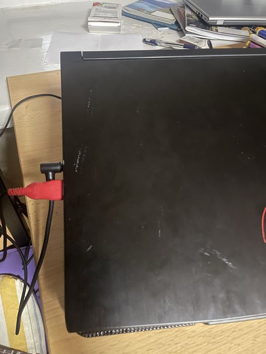 Ігровий ноутбук Msi GF63 Thin(I5 10500H, RTX3050TI, 144hz)