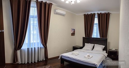 Подобова оренда квартир в центрі Києва.