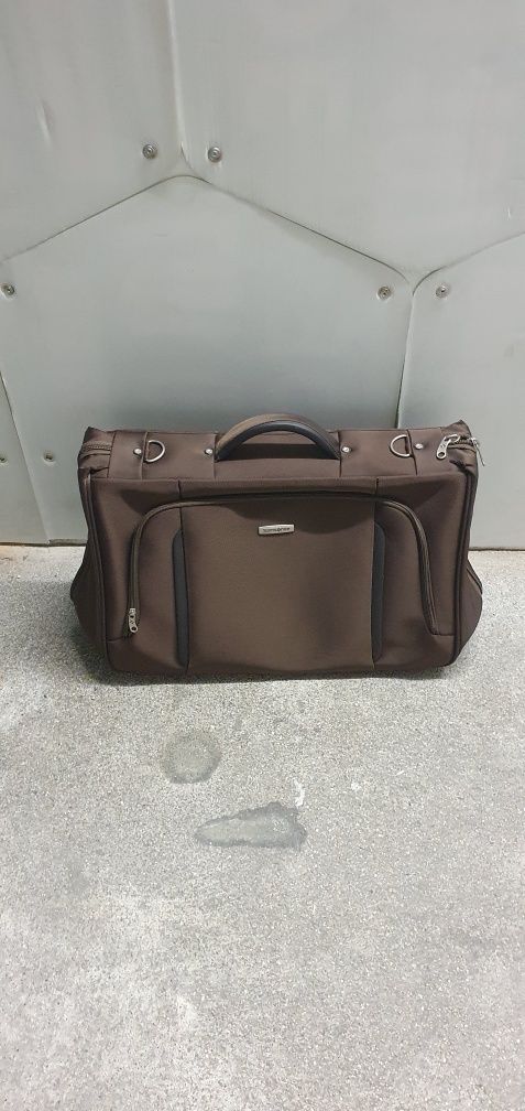 Mala fatos Samsonite