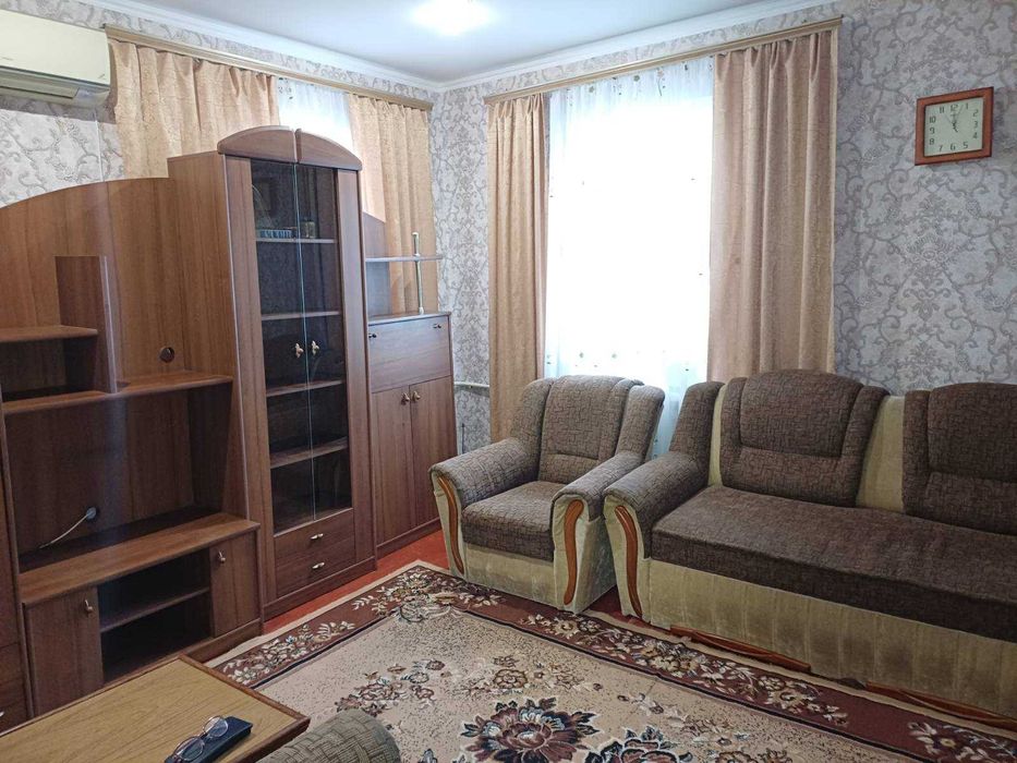 Здам 2 кімн. кв. пр-т Європейський