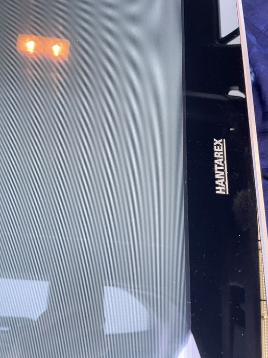 Tv Plasma hantarex