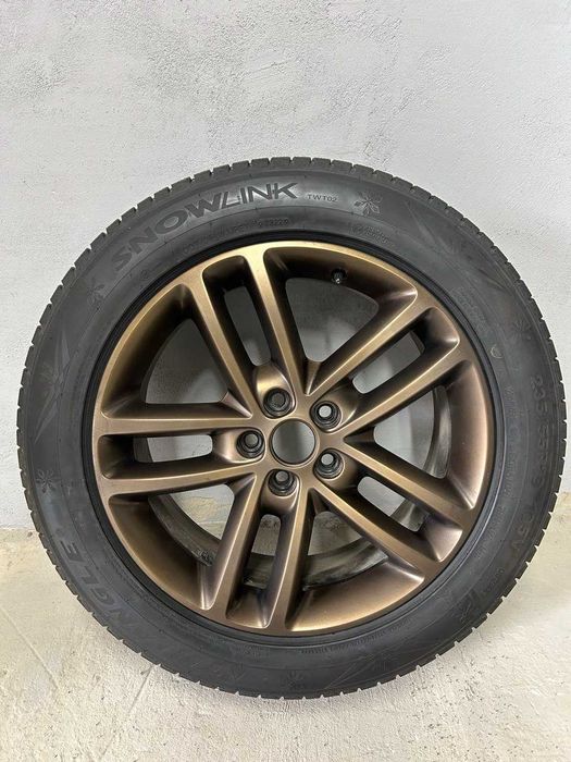 Диски  на Doge Callandger