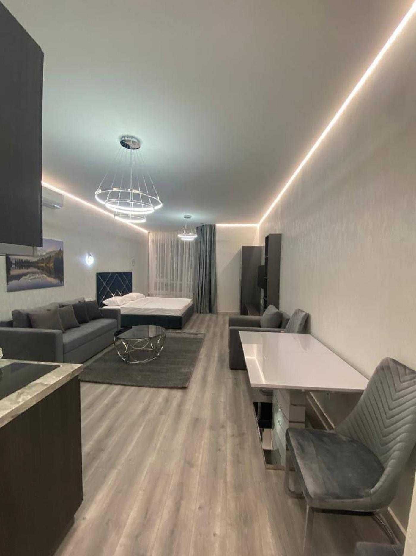 Продаж / Квартира / ЖК Парк-хол Горький / 41 м2