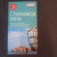 Chorwacja Istria przewodnik