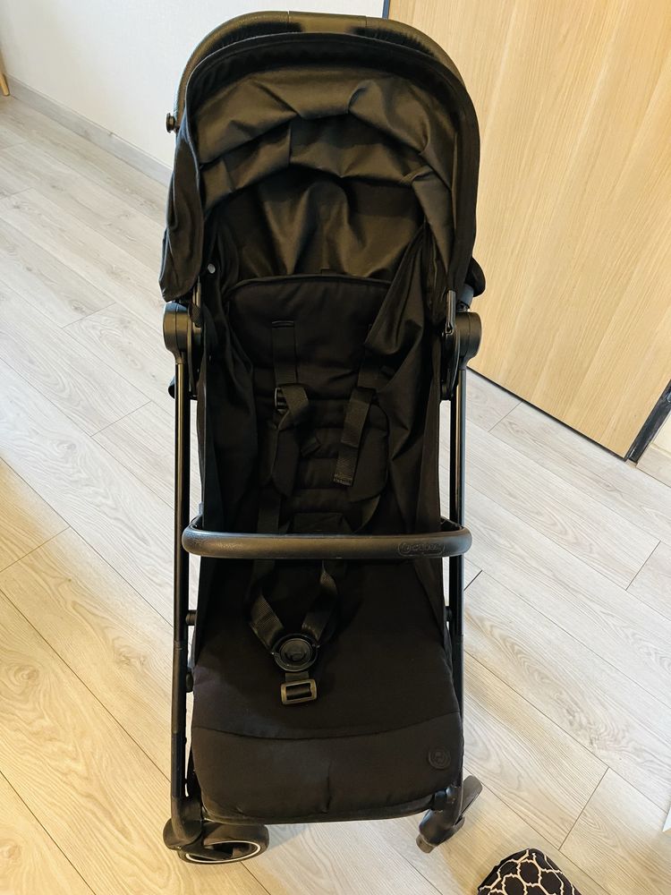 Wozek cybex beezy