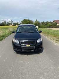 chevrolet aveo Fl