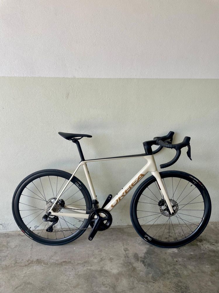 Orbea orca m20iteam NOVA