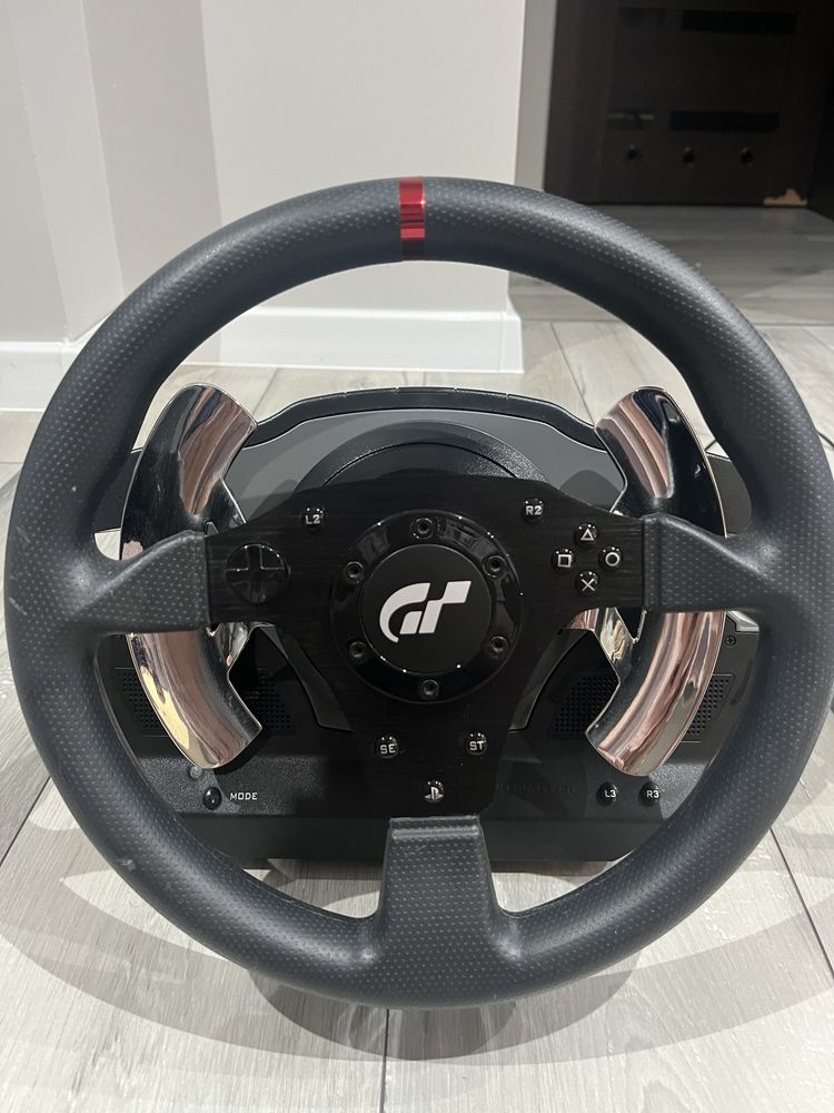 Kierownica thrustmaster t500 rs gte t300 tx