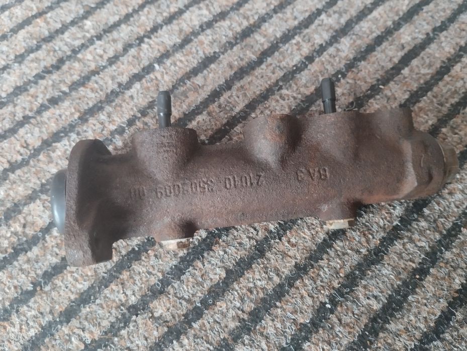 Продам головний гальмівний циліндр ВАЗ 2101-2107