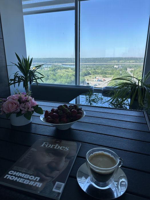 Здається площа під фотостудію / арт-простір у центрі Запоріжжя