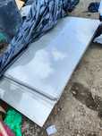 Blacha nierdzewna 200x100 250x100 1mm