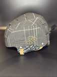 Kask Guts Snow Spartan - regulowany