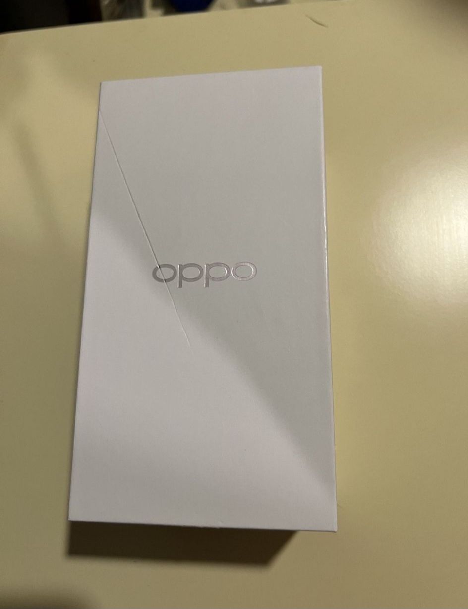 Vendo Telemóvel OPPO 5G