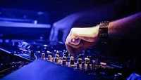 DJ Dobra Nuta - obsługa muzyczna imprez