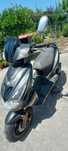 Scooter Twister 125c.c.