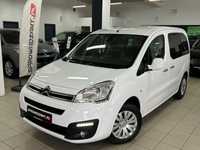 Citroën Berlingo Berlingo 1.6 HDI, 99KM, PDC, Multispace, Klimatyzacja, Led, LCD, Salon