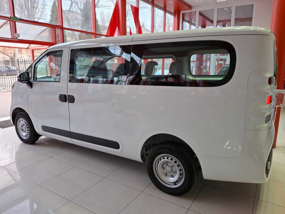 Maxus Dana V1 2024