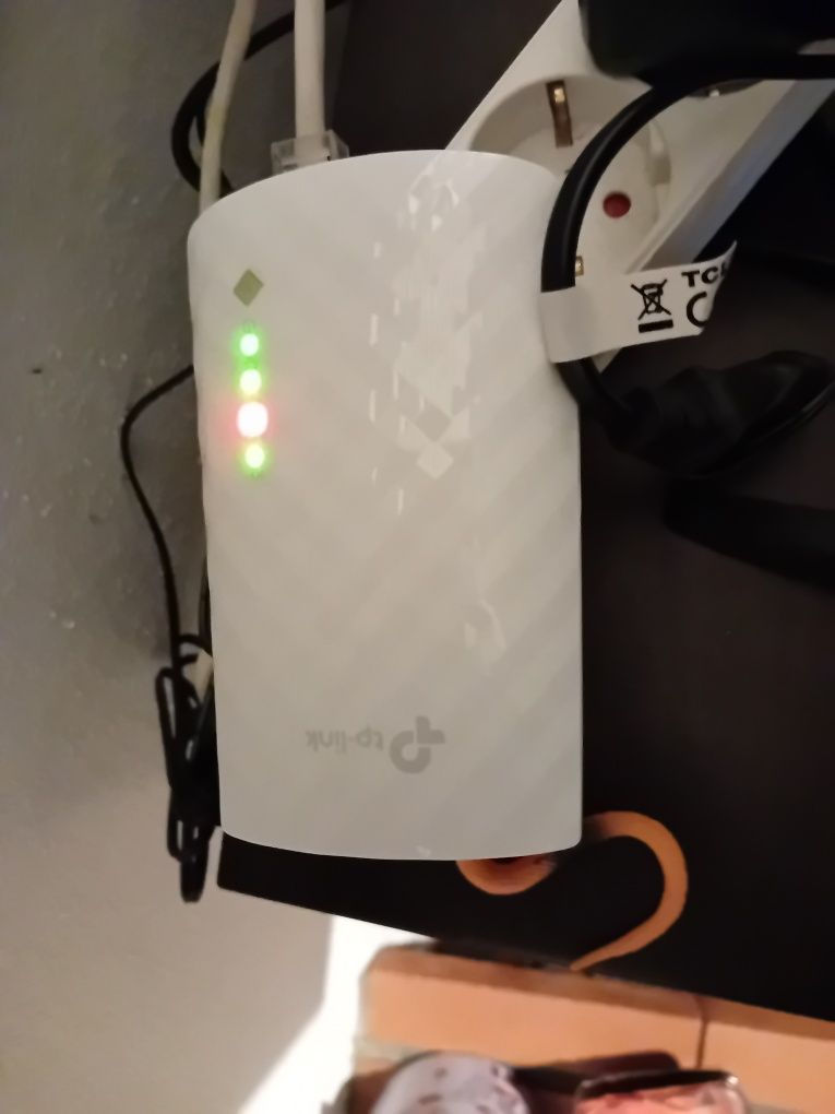 Repetidor sinal Tp-link
