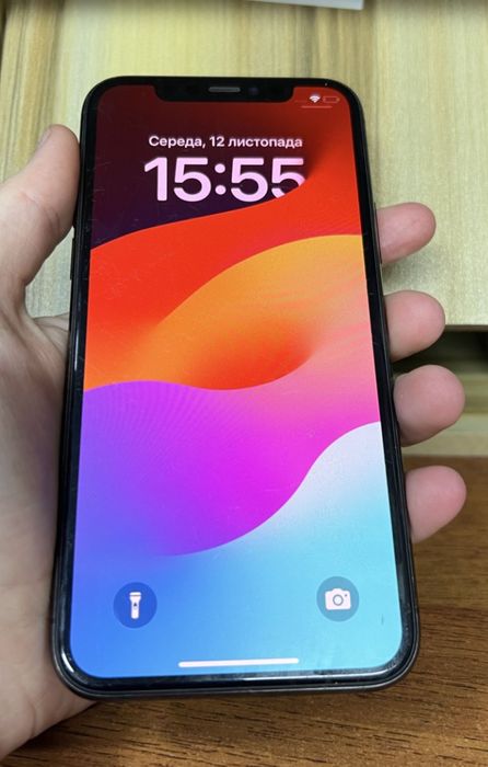 Айфон 11 про, стан ідеал