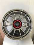 Jantes OZ Ultraleggera Center Lock Style em 18 5x100 e 5x112 NOVAS