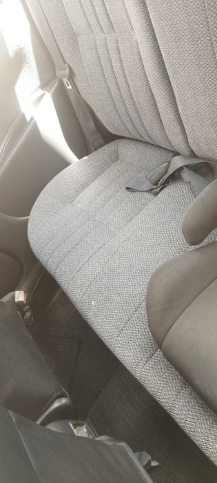Toyota Corolla XLi