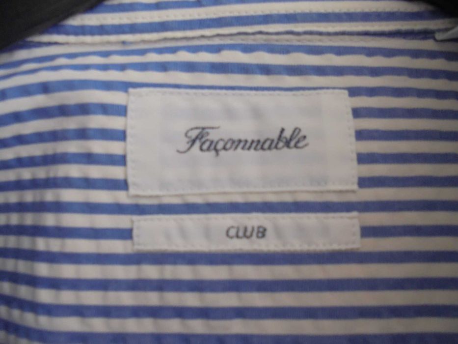 camisa de homem as ricas