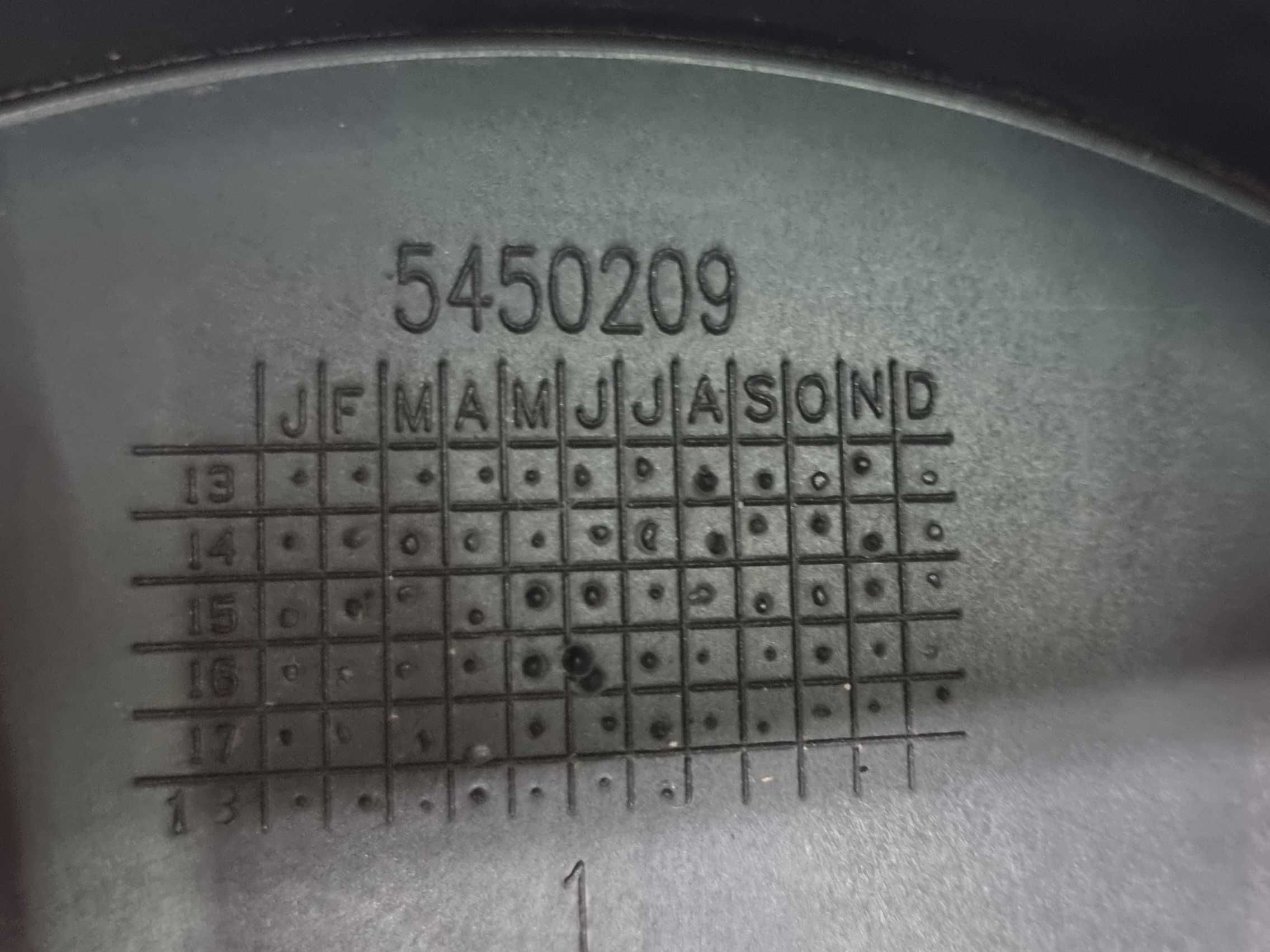 Polaris Sportsman 2014 do 2023 wewnętrzna obudowa przekładni pasowej
