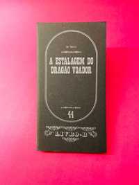 A Estalagem do Dragão Voador - Le Fanu