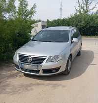 Volkswagen Passat 1.9tdi