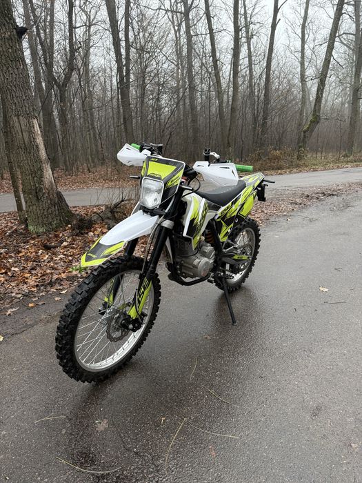 продам BSE S2 250cc