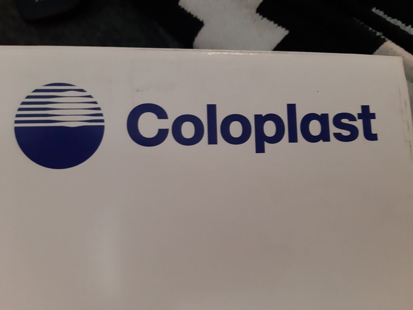 Coloplast worek urostomijny Maxi 10-55mm 20sztuk komplet