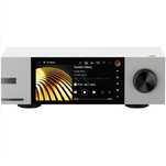EverSolo DMP-A6 Master Edition Gen 2 srebrny odtwarzacz sieciowy NOWY