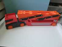 Transposrter hot wheels