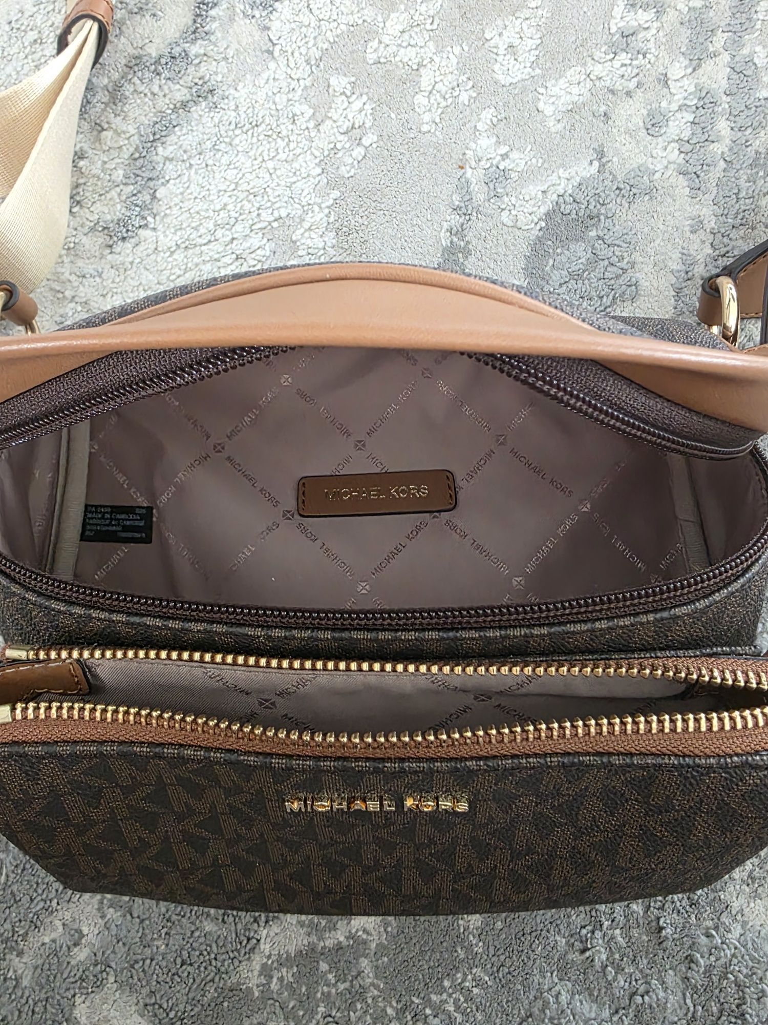 Nerka damska Michael Kors nowa bez metek