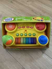 Іграшковий  Синтезатор музична іграшка піаніно Keenway 31937