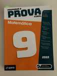 Livros de preparação para exame 9 ano
