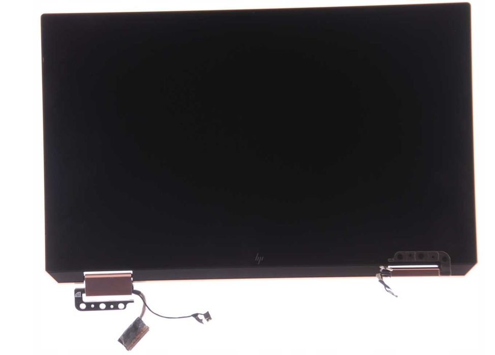 Klapa z matrycą HP Spectre x360 13-AW UHD OLED TS 4K