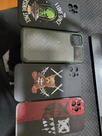 Capas iphone 11 pro max