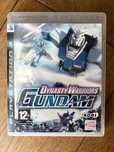 Dynasty Warriors Gundam Ps3
