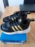 Ténis de criança adidas