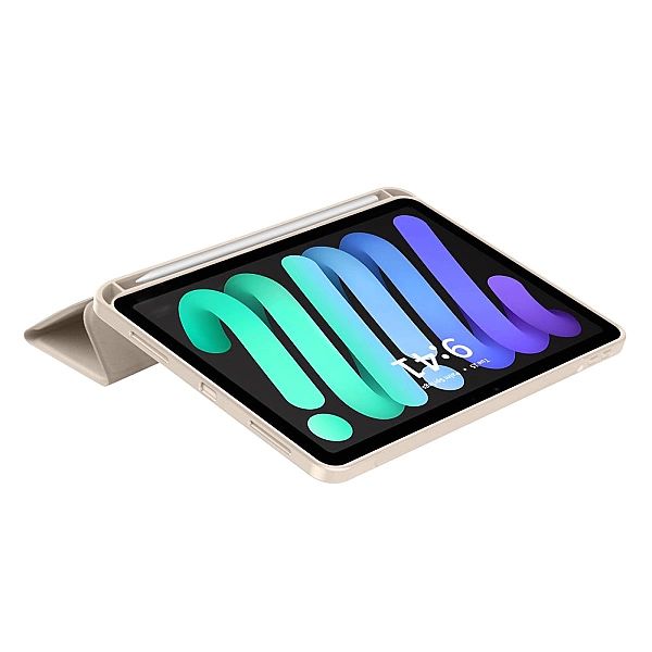 Tech-Protect Sc Pen Ipad Mini 8.3/6 / 7 / 2021, 2024 Starlight