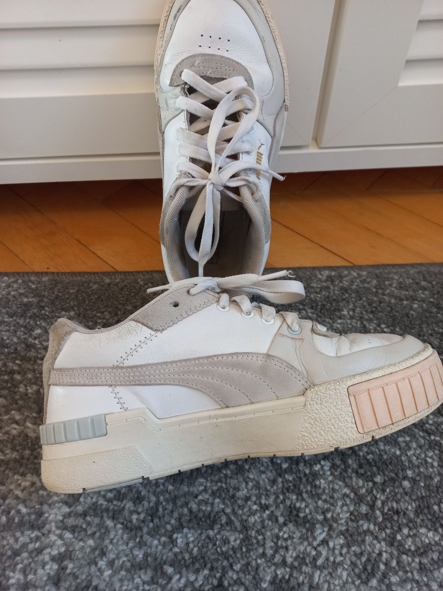 Buty puma damskie 37