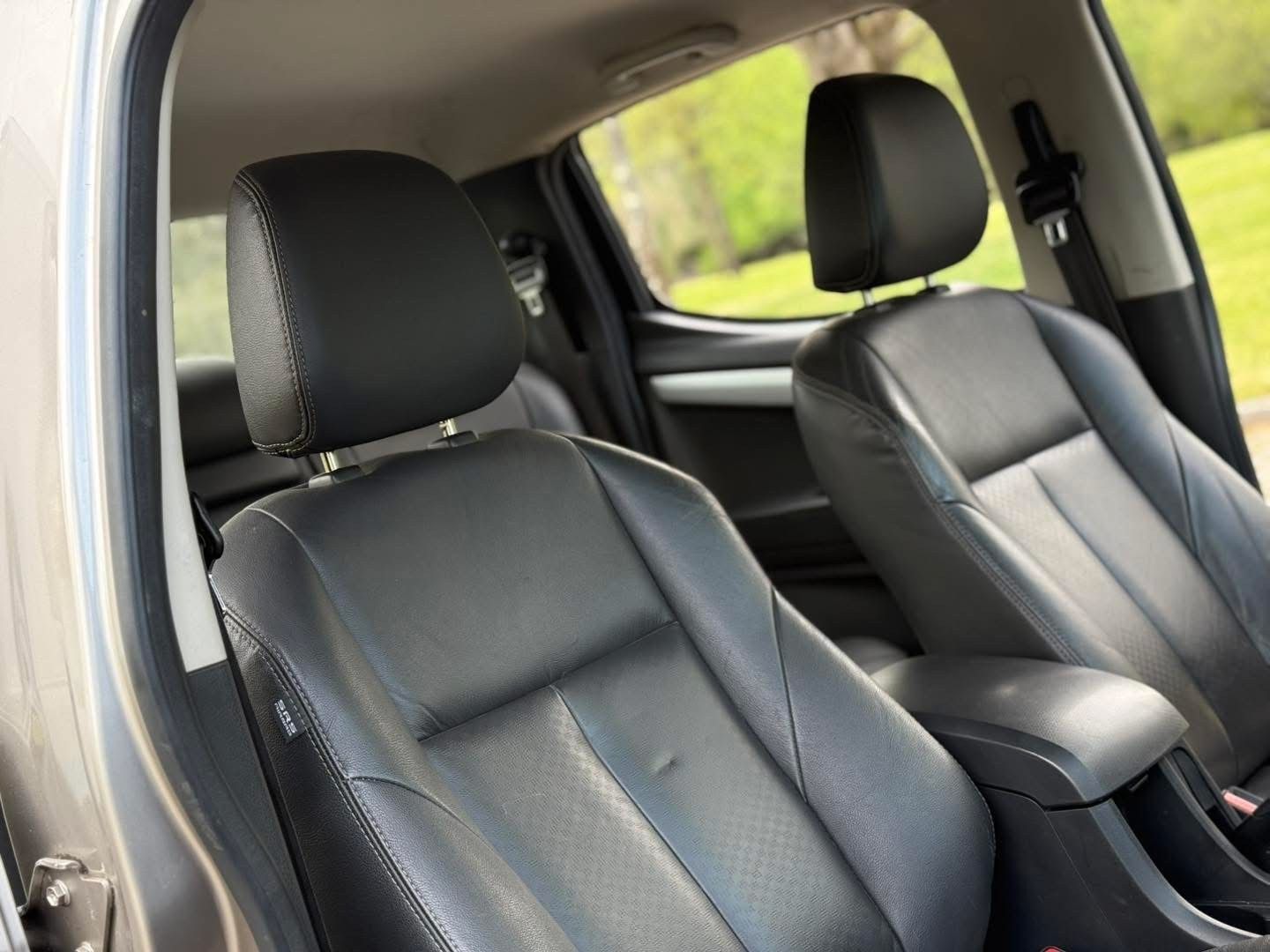 Isuzu D-Max 2.5 DTi CD 4WD LS