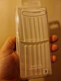 Etui Clear Cover do Samsung Galaxy pierwszej generacji Z Flip 5G