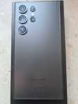 Jak nowy 1TB - Samsung S24 Ultra 12gb/1000 gb GW Titanium Black