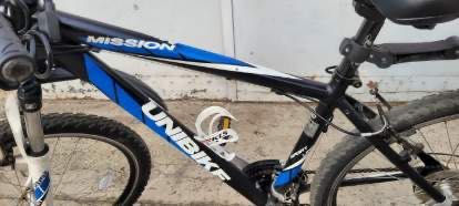 Rower unibike Racibórz