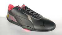 Sapatilhas Puma Ferrari (custa 105€ nas lojas)