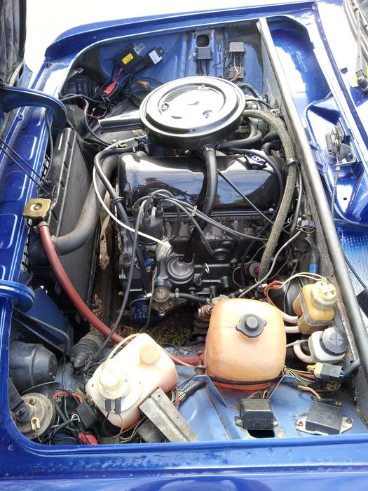 ВАЗ 2106 газ бензин