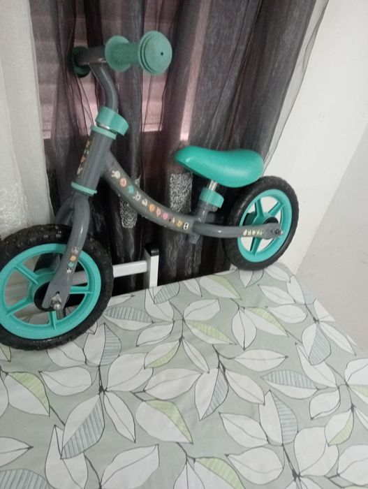 Bicicleta criança